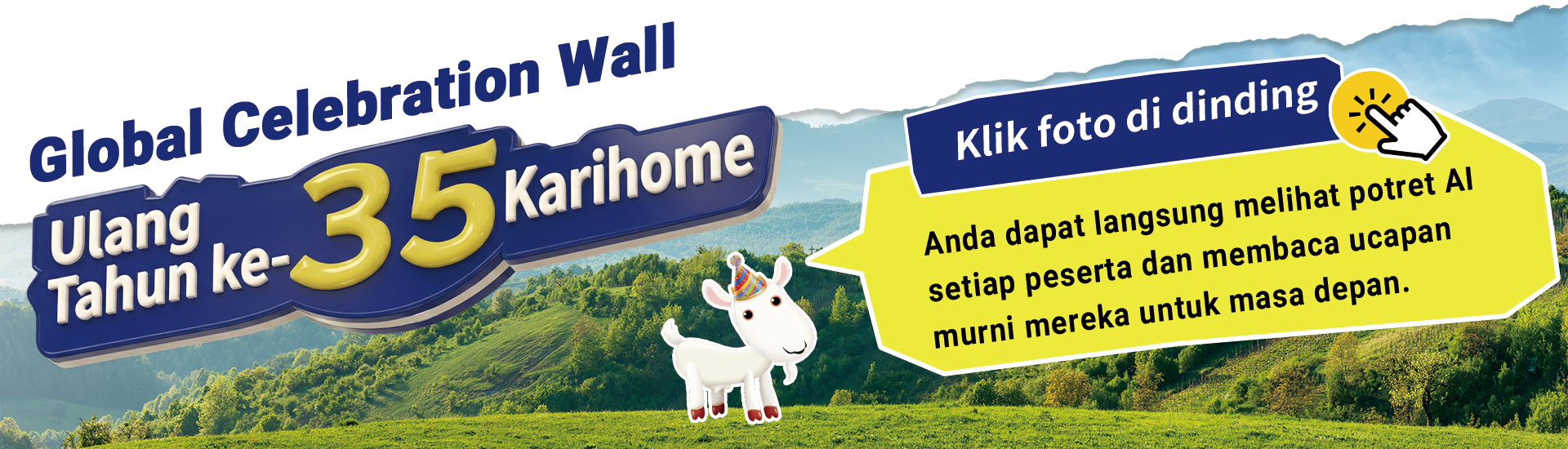 Kreasi Karya AI