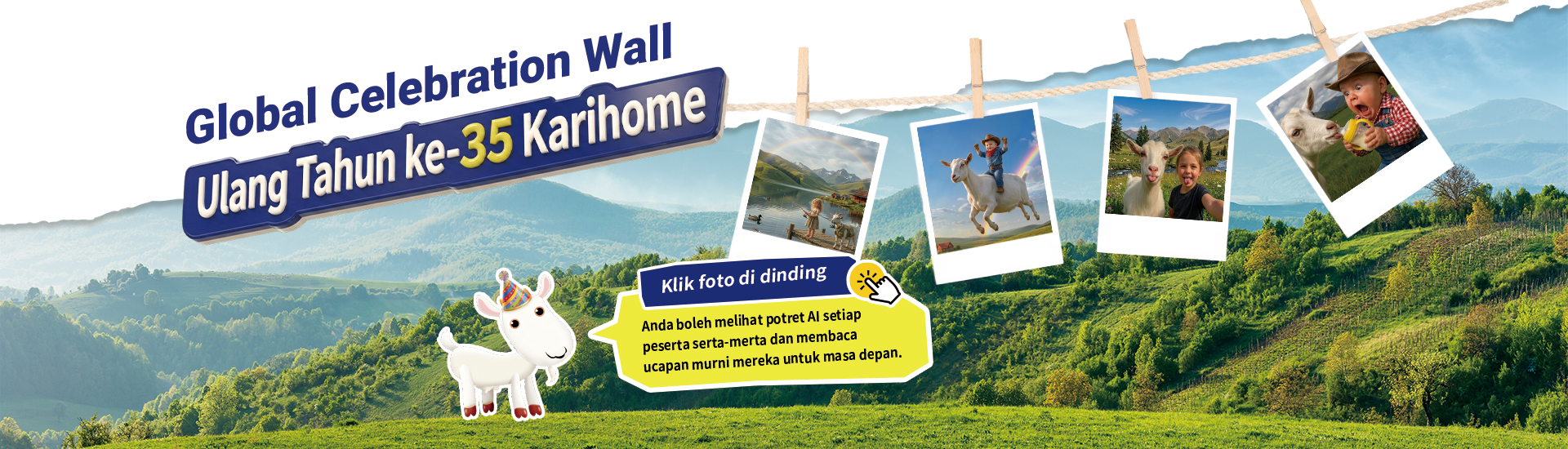 Kreasi Karya AI