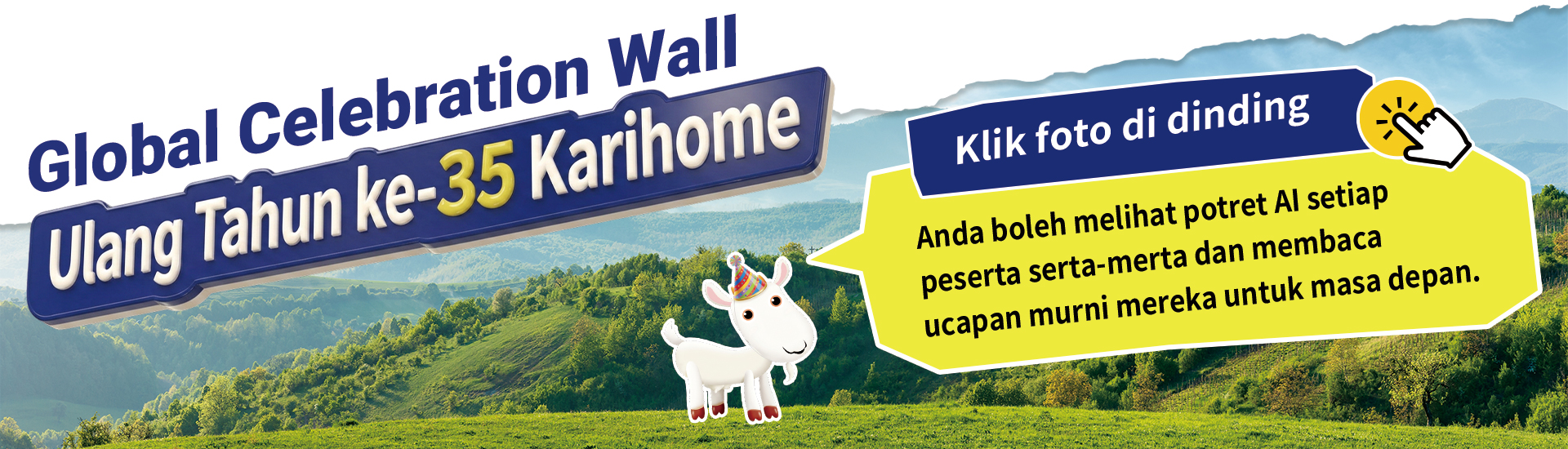 Kreasi Karya AI