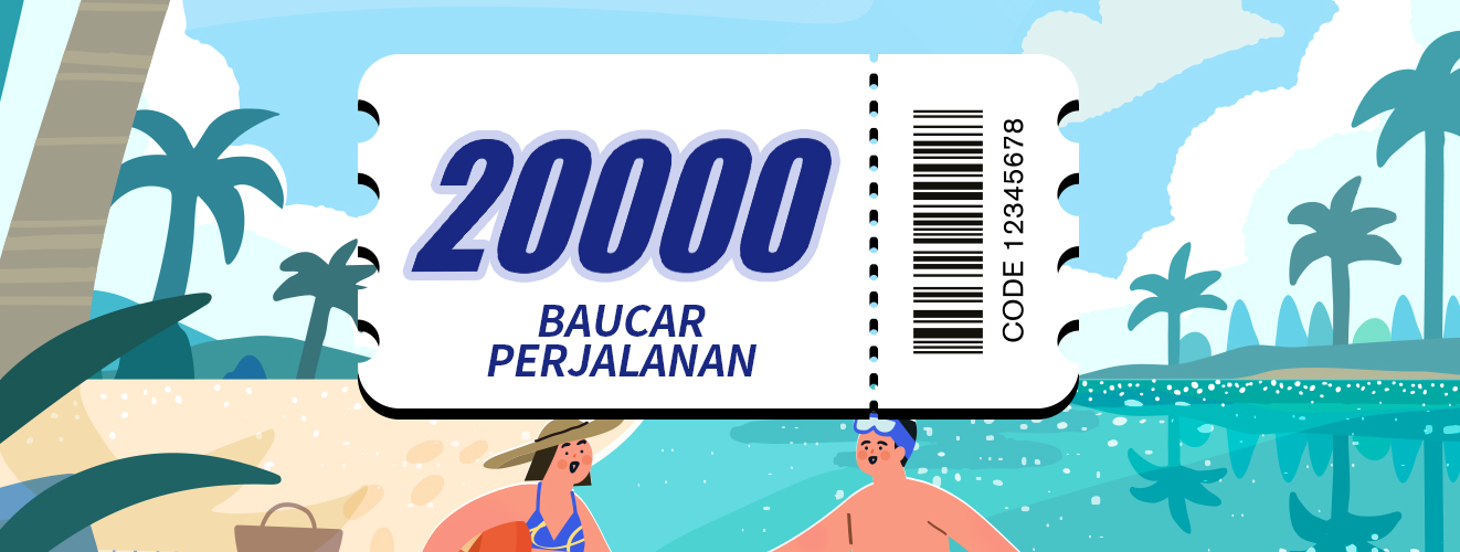 Hadiah Kedua
